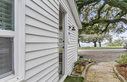 Fairhope House | Cottage 1 - Bayview Bungalow