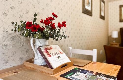 East Tytherley House | Cottage 1 - Uk46611