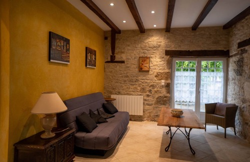 Cavagnac House | Cottage 14 people 5 bedrooms