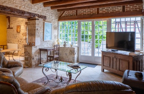 Cavagnac House | Cottage 14 people 5 bedrooms