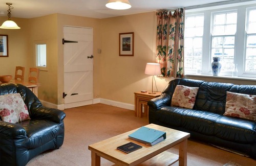 South Charlton Cottage | Cottage ∙ 2 bedrooms ∙ 4 guests