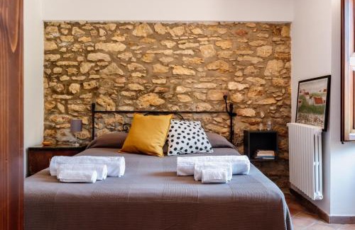 Caltagirone House | Cottage 2 immerso nel vigneto