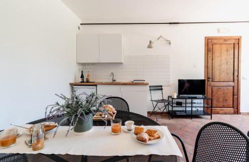 Caltagirone House | Cottage 2 immerso nel vigneto