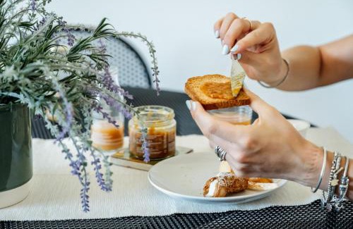 Caltagirone House | Cottage 2 immerso nel vigneto