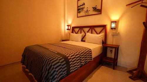 Pathadumbara House | Cottage 2010