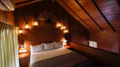 Pathadumbara House | Cottage 2010