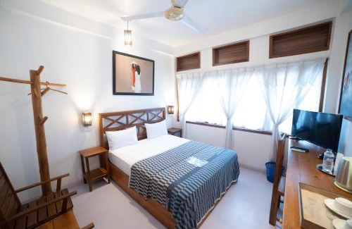 Pathadumbara House | Cottage 2010