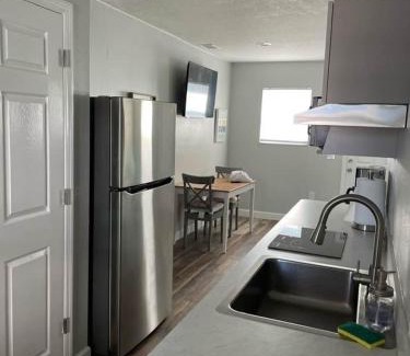 Tavares House | Cottage 22, The Boathouse - Dora Canal Court - a downtown, waterfront community