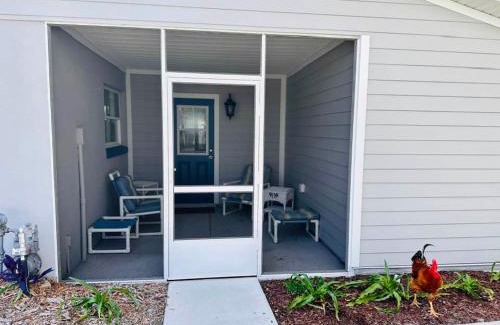 Tavares House | Cottage 22, The Boathouse - Dora Canal Court - a downtown, waterfront community