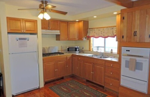 Cape Vincent Cottage | Cottage #24 - 3 bedroom/1 bath