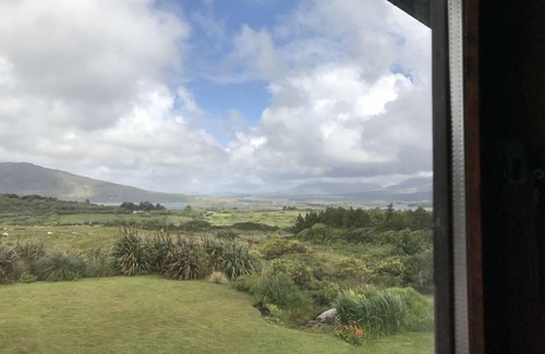 Moyard Cottage | Cottage 261 - Moyard - sleeps 8 guests in 4 bedrooms