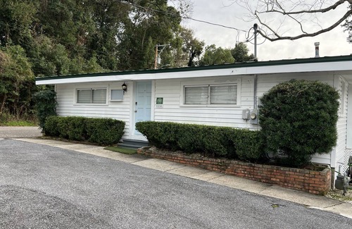 Fairhope House | Cottage 3 - Back Bay Bungalow