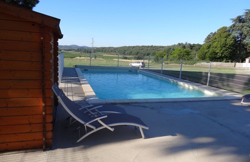 Casteljau Apartment | Cottage 3 stars in southern Ardèche 6 people