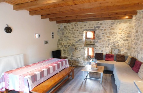 Casteljau Apartment | Cottage 3 stars in southern Ardèche 6 people