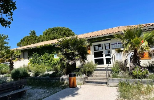 Sigean House | COTTAGE 3 ROOMS - ohne Klimaanlage 6 Personen