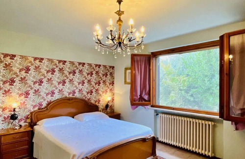 Massarella Apartment | Cottage 3138, apartment with garden in the heart of Tuscany