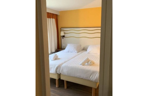 Chaumont-sur-Tharonne Cottage | Cottage 4p VIP Center Parc Les Hauts de Bruyères Sologne