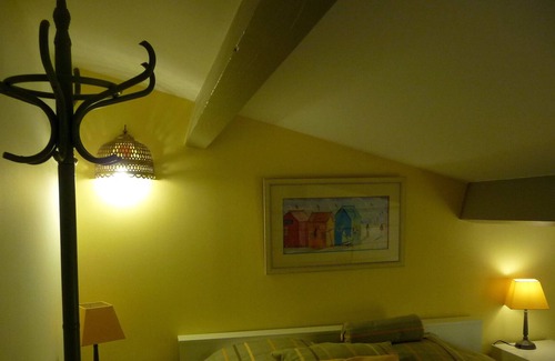 Sommieres House | Cottage 4 pers. privileged environment large calm swimming pool