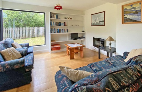 Moyard Cottage | Cottage 426 - Moyard - sleeps 5 guests in 3 bedrooms