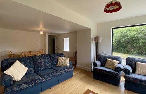 Moyard Cottage | Cottage 426 - Moyard - sleeps 5 guests in 3 bedrooms