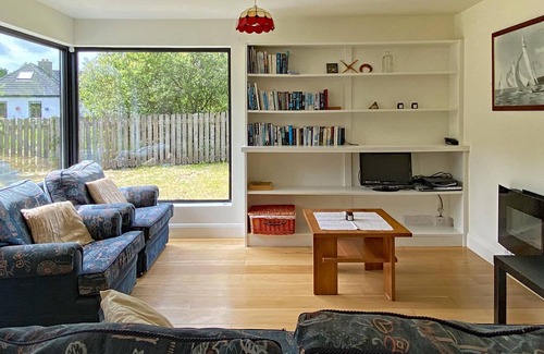 Moyard Cottage | Cottage 426 - Moyard - sleeps 5 guests in 3 bedrooms