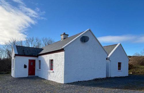 Moyard House | Cottage 484 - Moyard
