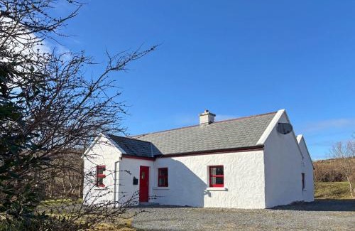 Moyard House | Cottage 484 - Moyard