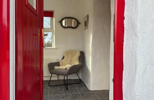 Moyard House | Cottage 484 - Moyard