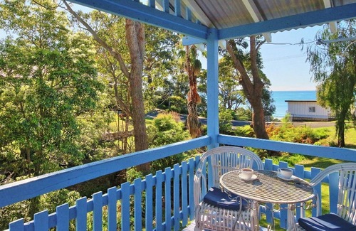 Hyams Beach House | Cottage 5 - Hyams Beach Seaside Cottages