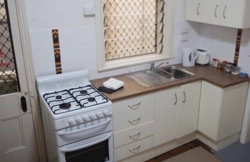 Adelaide Central Business District House | Cottage 60A - Part of Harrietts