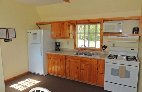 Cape Vincent Cottage | Cottage #8 - 3 bedroom/1 bath