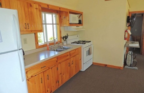 Cape Vincent Cottage | Cottage #8 - 3 bedroom/1 bath