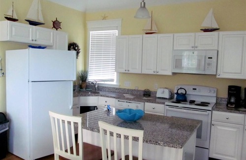 Seaglass Village Cottage | Cottage 803 Seaglass Village Cottages