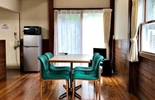Kami RV Rental | Cottage A up to 7 people/Kami District Miyagi