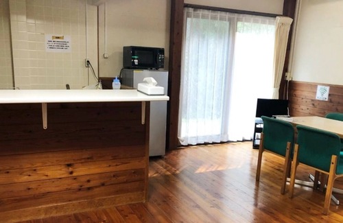 Kami RV Rental | Cottage A up to 7 people/Kami District Miyagi