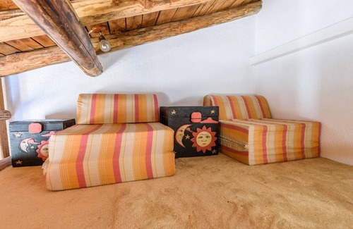 Genalguacil Villa | Cottage (Aldea de la Higuera) Genalguacil by Ruralidays