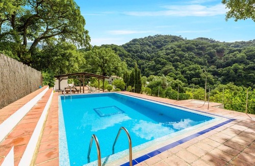 Genalguacil Villa | Cottage (Aldea de la Higuera) Genalguacil by Ruralidays