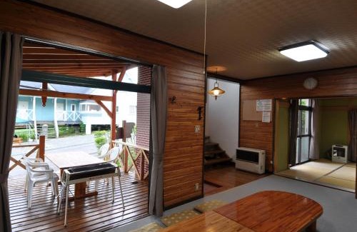 Inawashiro House | Cottage All Resort Service/Vacation STAY 8399