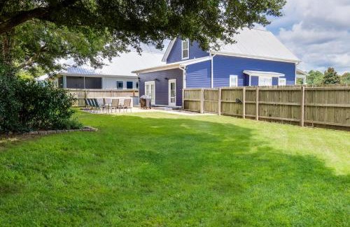 Foley House | Cottage at Bella Vista