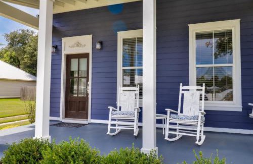 Foley House | Cottage at Bella Vista