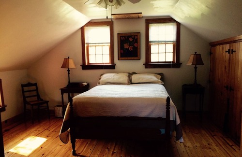 Stanardsville Cottage | Cottage At Mulberry Spring