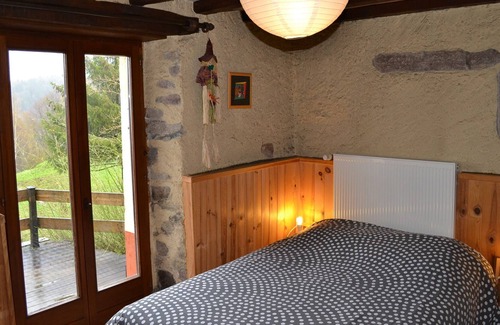 Le Thillot House | Cottage at the end of the world in the Hautes Vosges
