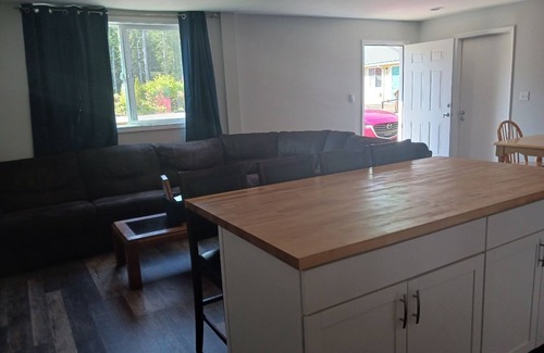 Amanda Park Cottage | Cottage at the Lake Quinault Inn, 5 min from the Lake!