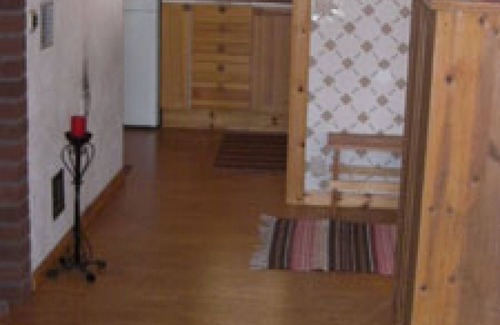 Dalarna House | Cottage at the waterfront of the lake Siljan in Dalarna