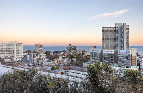 Atami Apartment | Cottage Atami-Momoyama-Town コテージ熱海桃山町