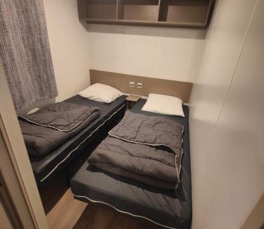 Boofzheim Other | Cottage au camping Le Ried - Proche Europa Park