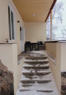 Bakuriani Apartment | cottage bakuriani
