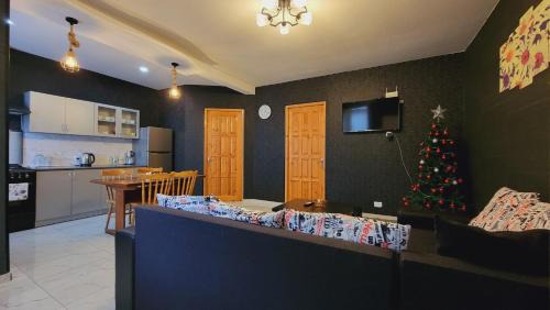 Bakuriani Apartment | cottage bakuriani