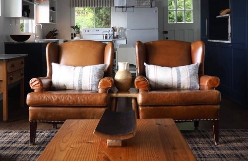 Irondale Cottage | Cottage + Boathouse on Stormy Lake in beautiful Haliburton Highlands
