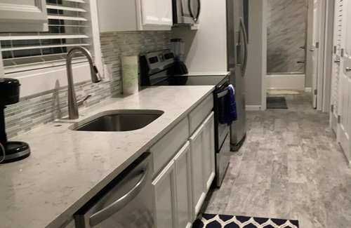 Mexico Beach House | Cottage by the beach ! Short 120 steps to the beach and its beautiful waiting !
